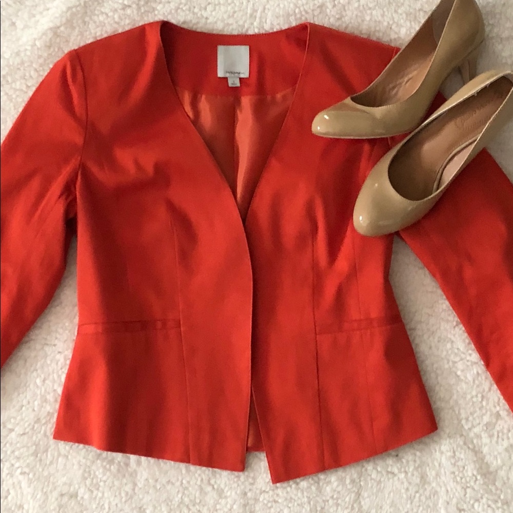 Halogen Blazer